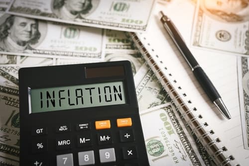 Artificial Inflation Whacks The S&P for A Trillion