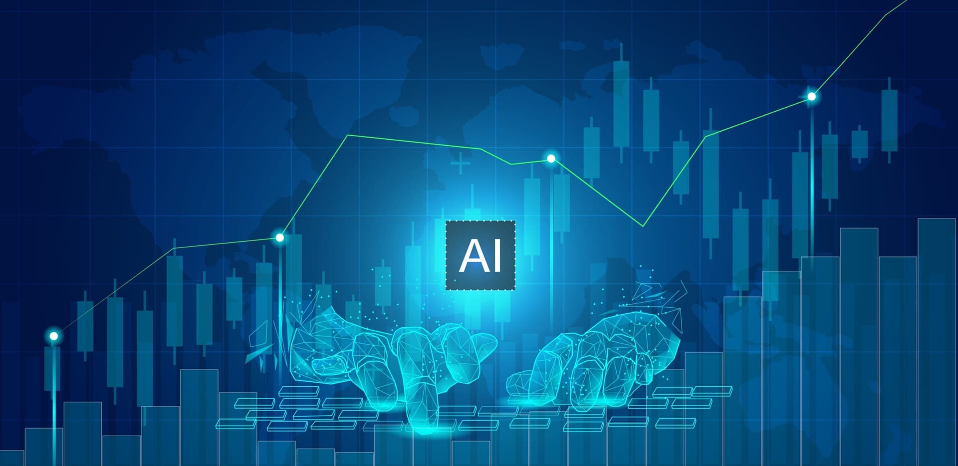 The AI Trade Most Investors Are Missing
