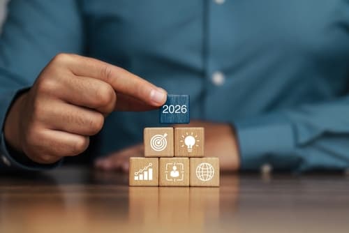 Separating the Winners and Losers in the Second Half of 2026