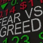 Sell When Others Are Greedy