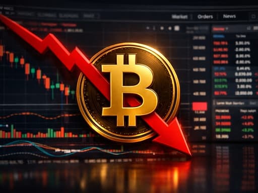 Bitcoin’s Bottom