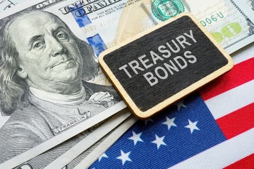 The Mag 7’s Out, Short Term Treasurys Are In