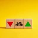 Gas Prices Douse Inflation Fears