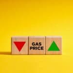Gas Prices Douse Inflation Fears