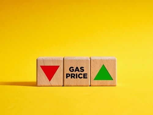 Gas Prices Douse Inflation Fears