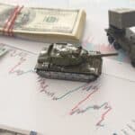 Still Early Days for Defense Stocks