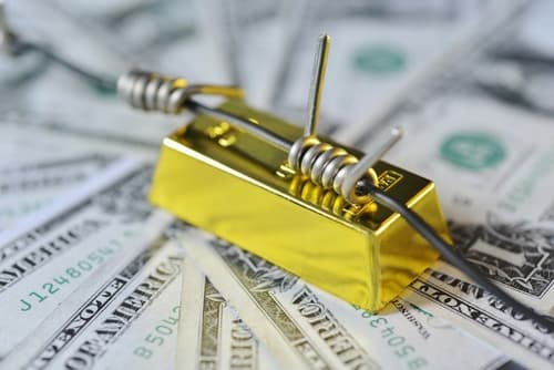Why You Don’t Own Enough Hard Assets