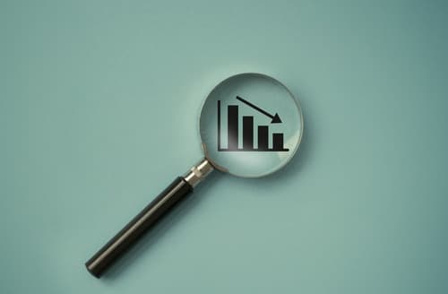 The Savings Rate Plummets, Again