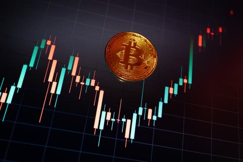 Bitcoin’s Breakout