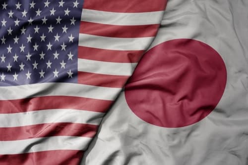 Japan: Canary in a Coal Mine