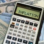 Inflation Pressure Begins With Shippers