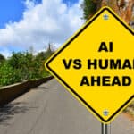 He Who Should Really Fear AI