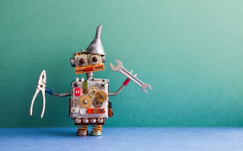 Demand for AI “Plumbing” Rises