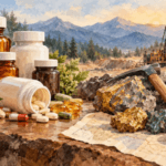 The 9 Ps of Prescriptions, Potions and Pills
