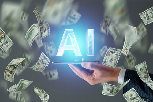 The AI Boom Breaks Wall Street