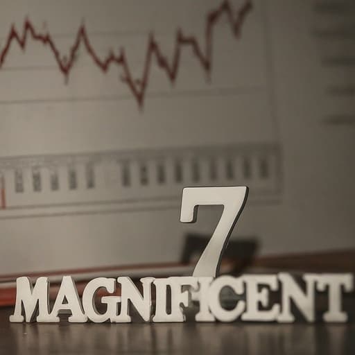 Capital Flows Back into the Mag 7