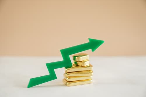 Forty Trillion Reasons Why a Gold Breakout Is Imminent