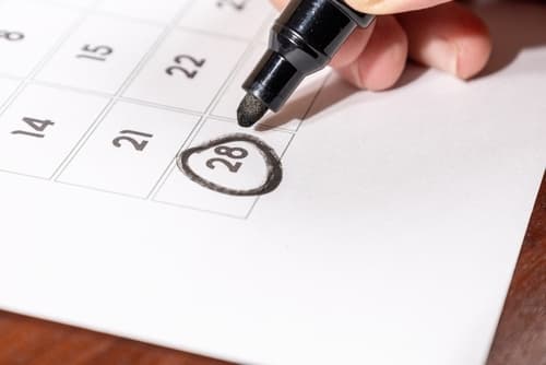 The $10.5 Trillion Date on the Calendar