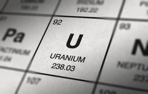 Uranium Stocks Are a Contrarian Buy Now