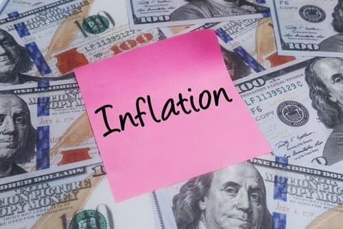 Real Assets Beat Sticky Inflation