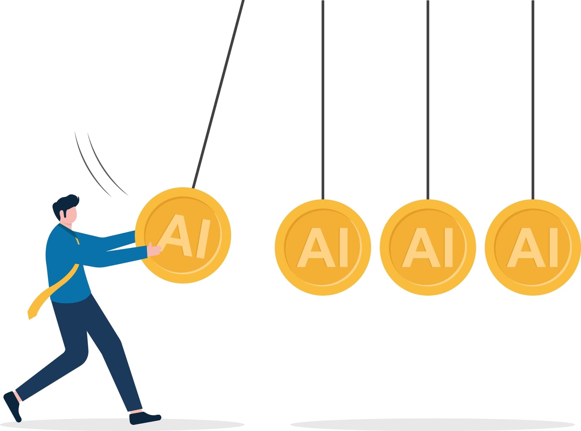 The AI Trade’s Next Swing Higher