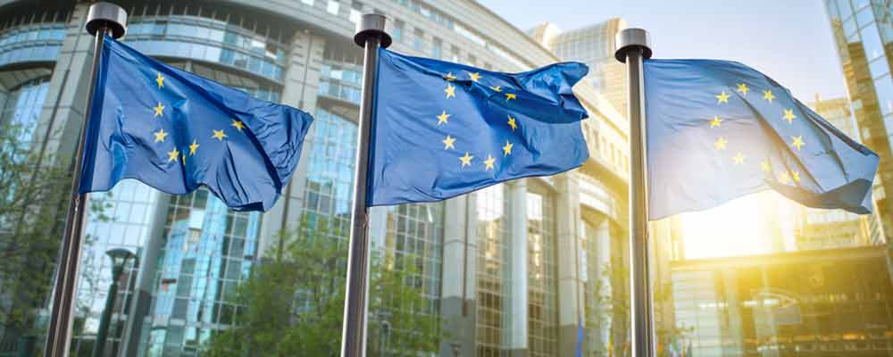 Europe Just Entered Rare Earth Panic