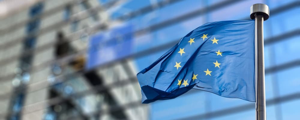 Europe’s Increasing Irrelevancy