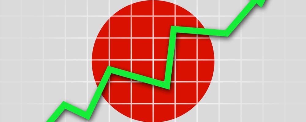 A Vote For The Yen Carry Trade