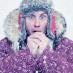 Gold Shivers, Wear A Coat