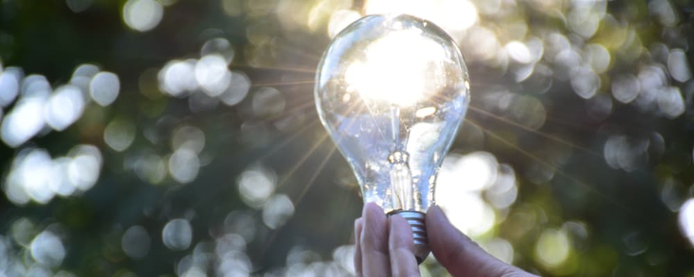 Even the US Government is Worried There Won’t Be Enough Electricity