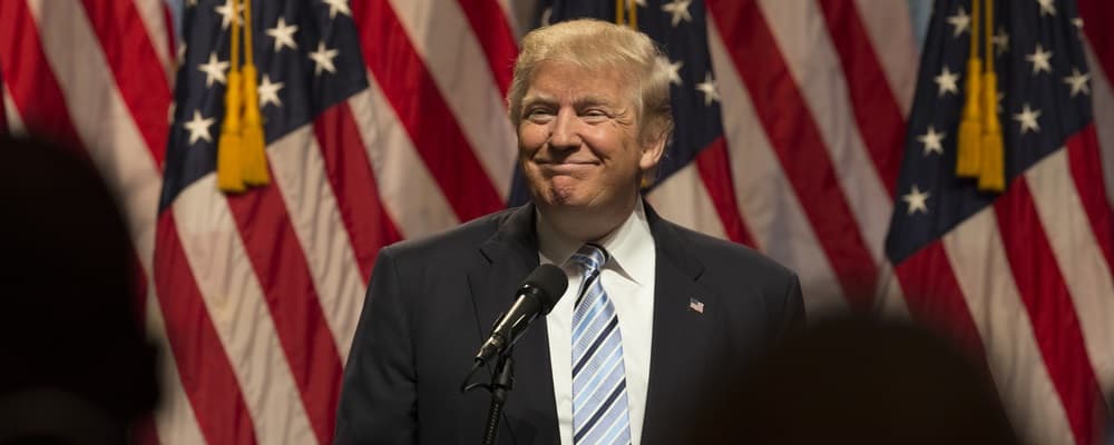 The Resurrection of Donald Trump