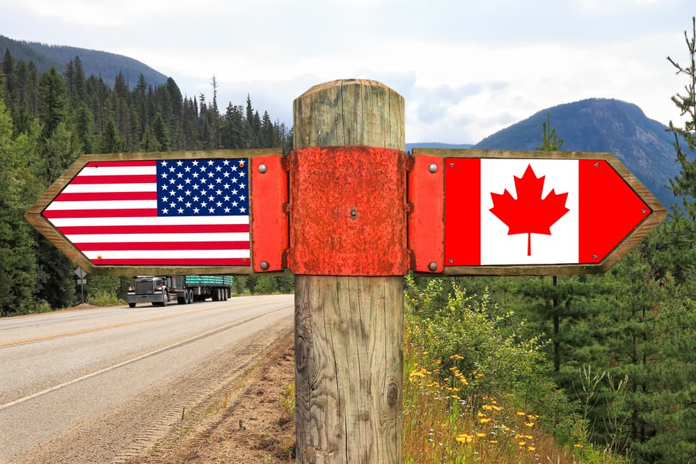 Trudeau 2.0 Wants Net Zero — Trump Wants Coal
