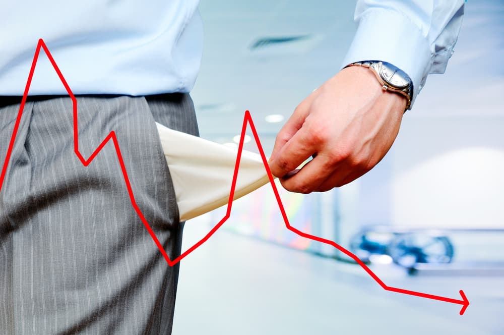 The Shadow Fed Rises