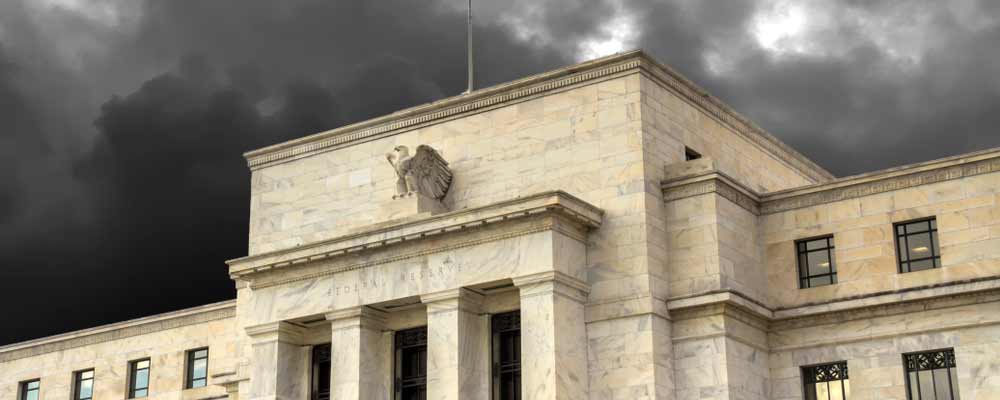 The $2.5 Billion Blunder That Could Get JPow Fired