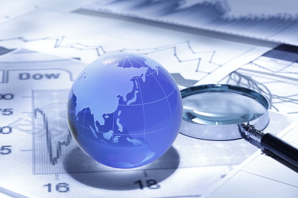 A Tale of Two Countries