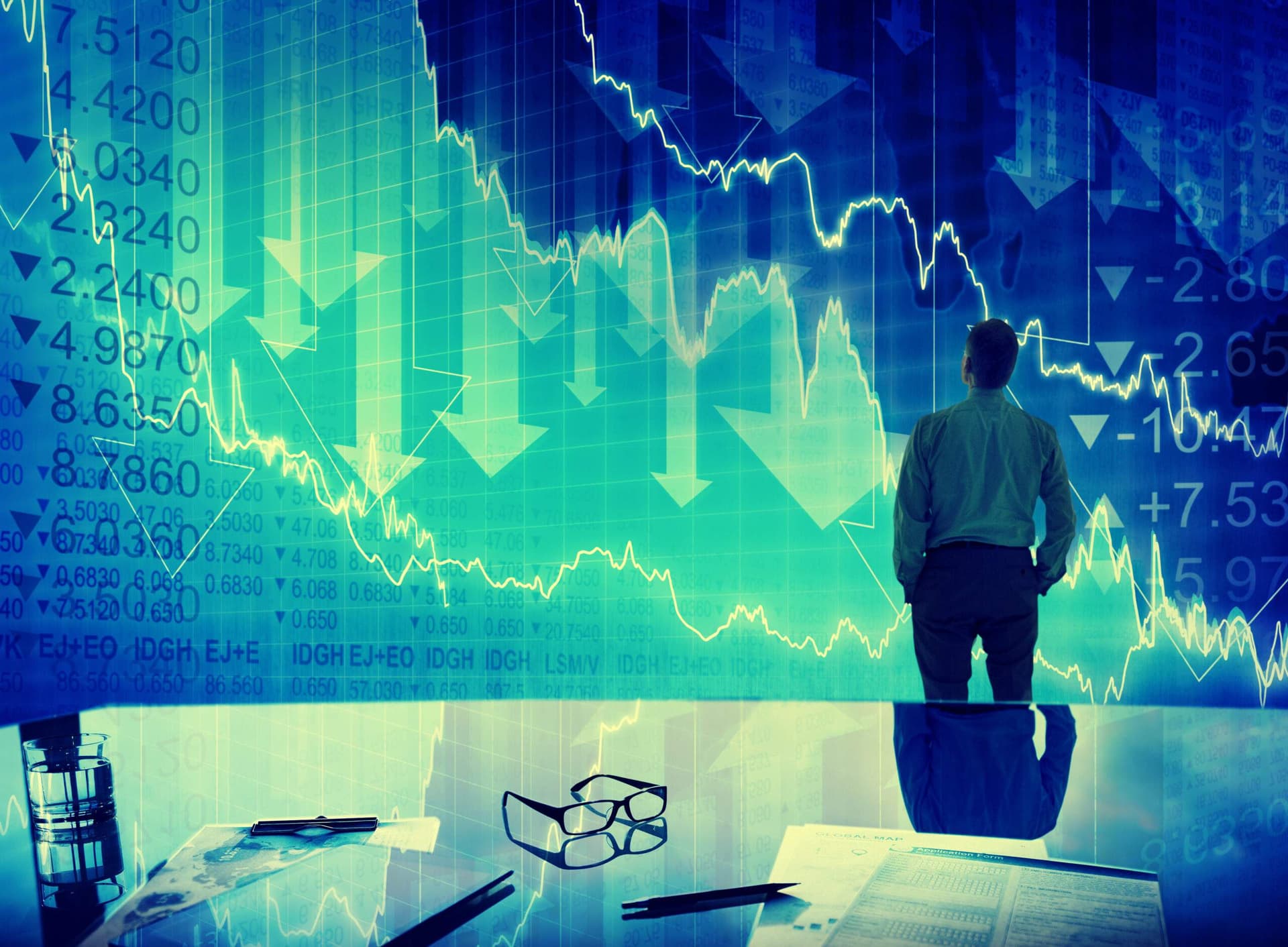 Credit Markets Price in AI Buildout Risk