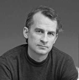 Mark Jeftovic