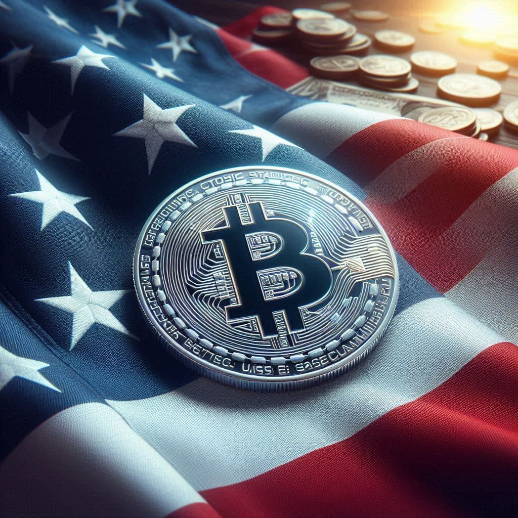 The Passive Bid Has Already Come for Crypto