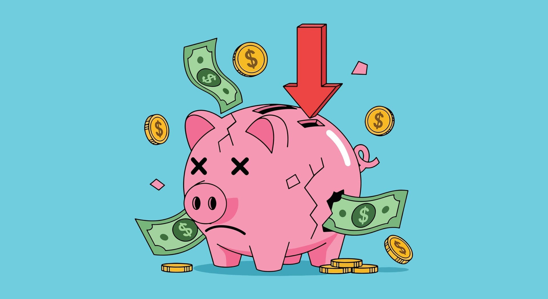 Private Credit’s Implosion