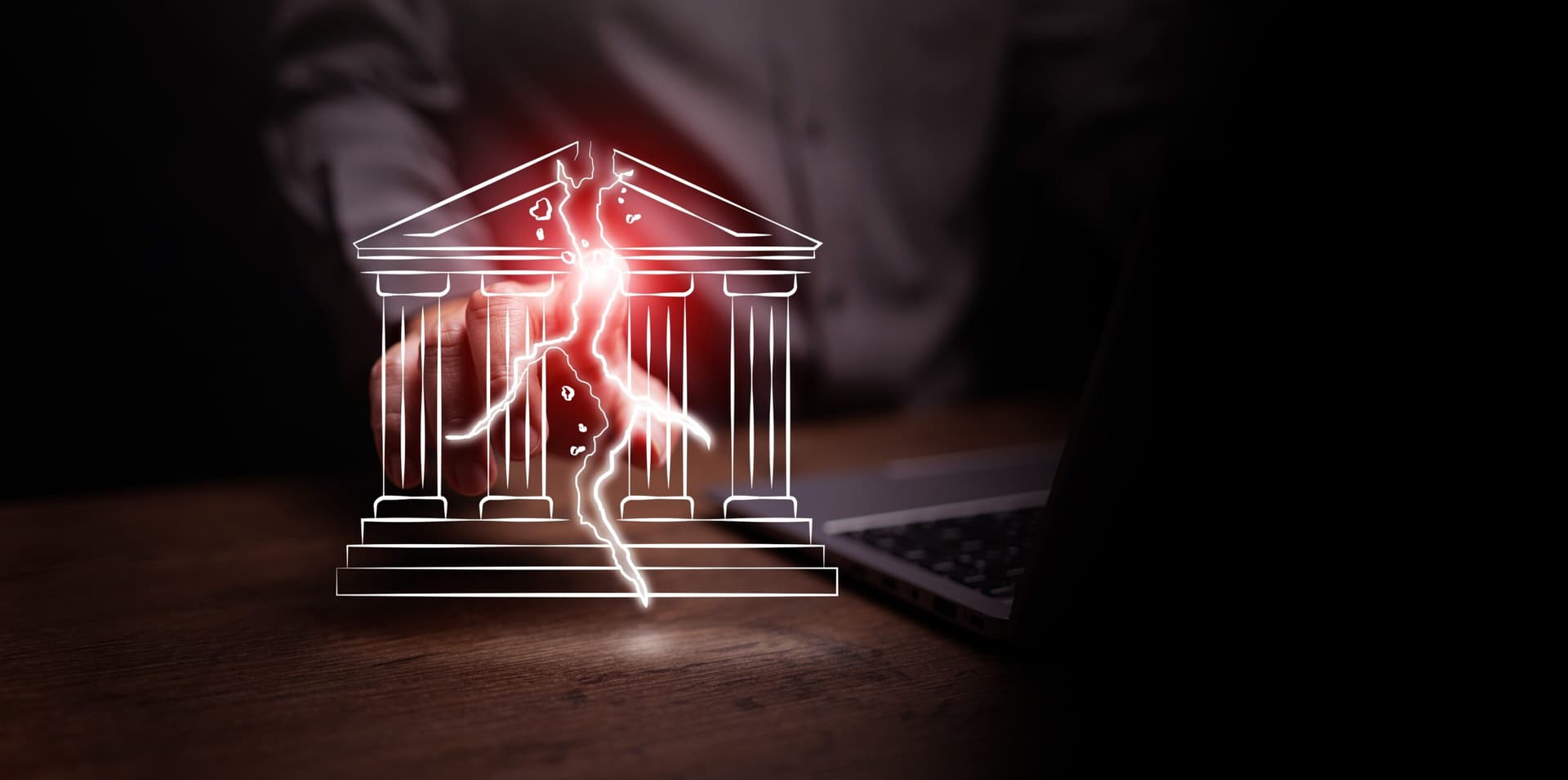 The Private Credit Cracks Widen