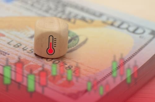 Inflation Heats Up