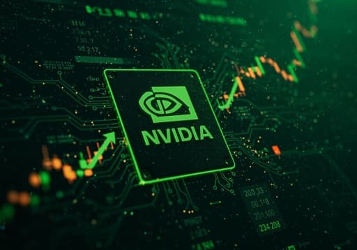 Nvidia’s Dirty Little Secret
