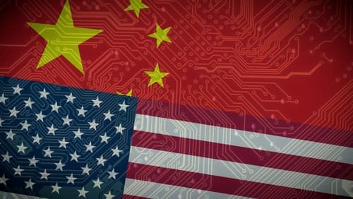 XI, Warsh, Clarity, Tether and Gold