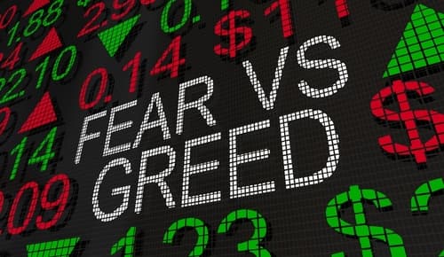 Sell When Others Are Greedy