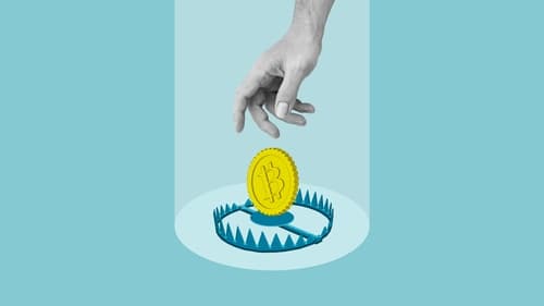 Crypto’s Bittersweet Moment