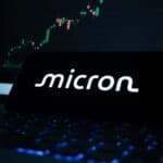 Micron, Micron, Microoon…