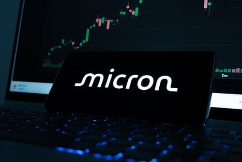 Micron, Micron, Microoon…