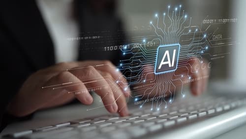 🤖 The Age of Intelligence?