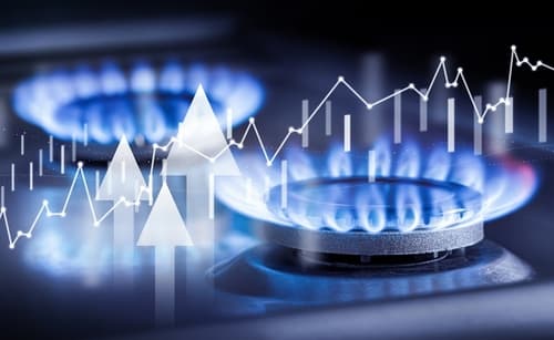 The Debasement Trade Means a Great Setup For Natural Gas