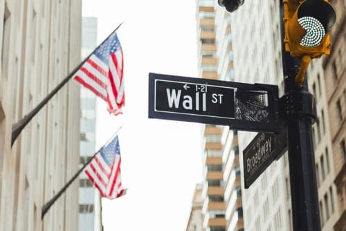 What To When Wall Street Goes “All-in”